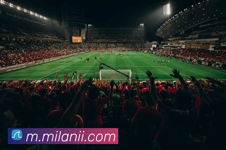 米兰milan官网发展历程
